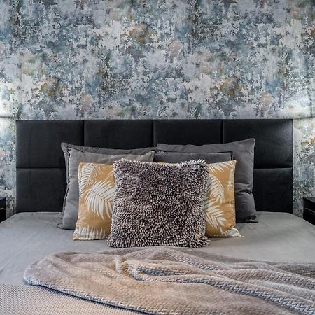 Apartament Siesta Stary Toruń エクステリア 写真