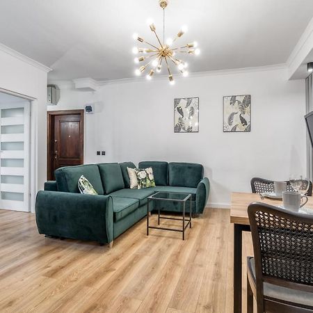 Apartament Siesta Stary Toruń エクステリア 写真