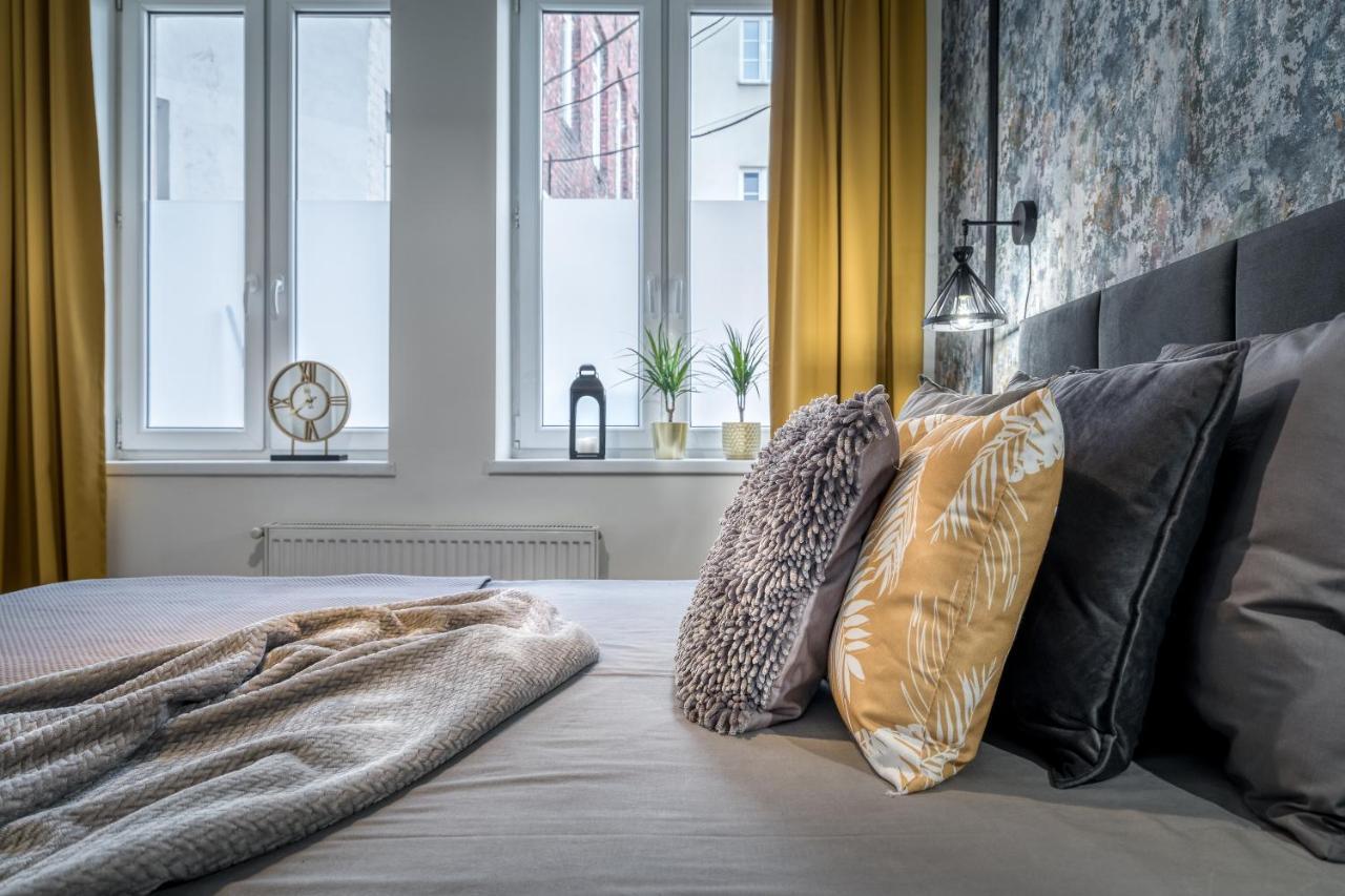 Apartament Siesta Stary Toruń エクステリア 写真