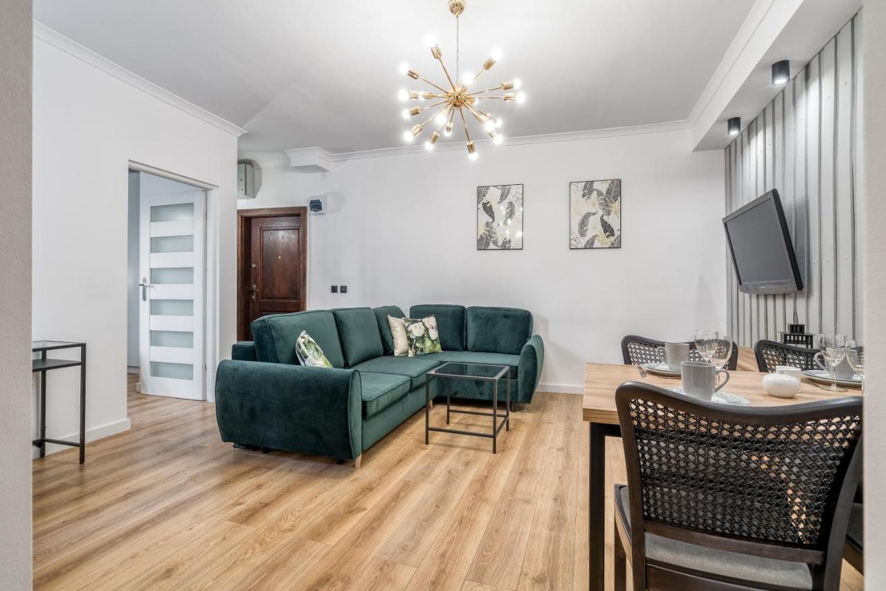 Apartament Siesta Stary Toruń エクステリア 写真