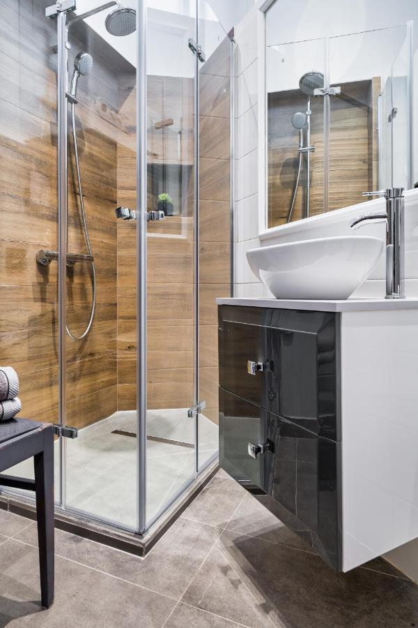 Apartament Siesta Stary Toruń エクステリア 写真