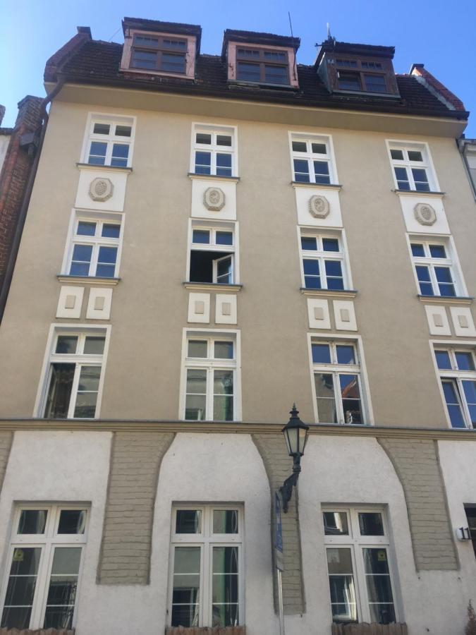 Apartament Siesta Stary Toruń エクステリア 写真